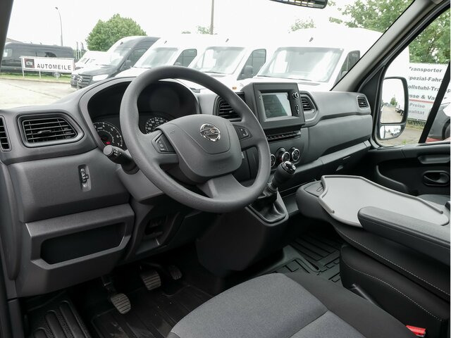 NISSAN Interstar S-CAB,3Seiten Kipper L2H1,N-CONNECTA - Tarbesõiduk kallur: pilt 5 NISSAN Interstar S-CAB,3Seiten Kipper L2H1,N-CONNECTA - Tarbesõiduk kallur: pilt 5