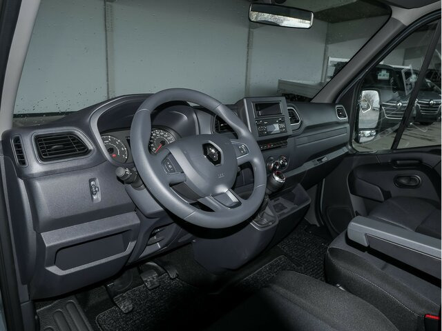 RENAULT Master Pritsche L4,3,5To,4200mm Ladefläche - Madelauto: pilt 2 RENAULT Master Pritsche L4,3,5To,4200mm Ladefläche - Madelauto: pilt 2