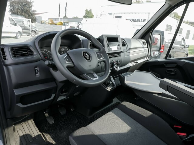 RENAULT Master Pritsche L4,3,5To,4200mm Ladefläche - Madelauto: pilt 2 RENAULT Master Pritsche L4,3,5To,4200mm Ladefläche - Madelauto: pilt 2