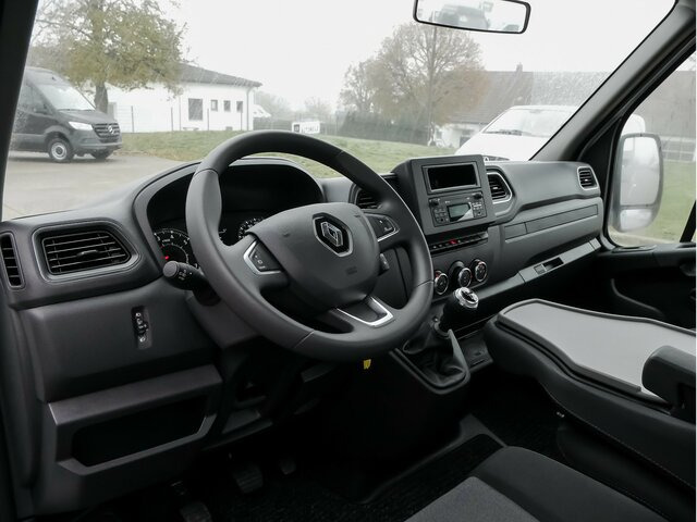 RENAULT Master Pritsche L4,3,5To,4200mm Ladefläche - Madelauto: pilt 3 RENAULT Master Pritsche L4,3,5To,4200mm Ladefläche - Madelauto: pilt 3