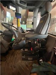 New Holland W170D - Rataslaadur: pilt 1 New Holland W170D - Rataslaadur: pilt 1