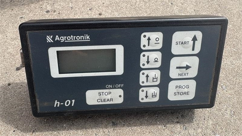 Pomi miniwrap 60 Mini wrap 60 - Heinapalli mähkija: pilt 4 Pomi miniwrap 60 Mini wrap 60 - Heinapalli mähkija: pilt 4