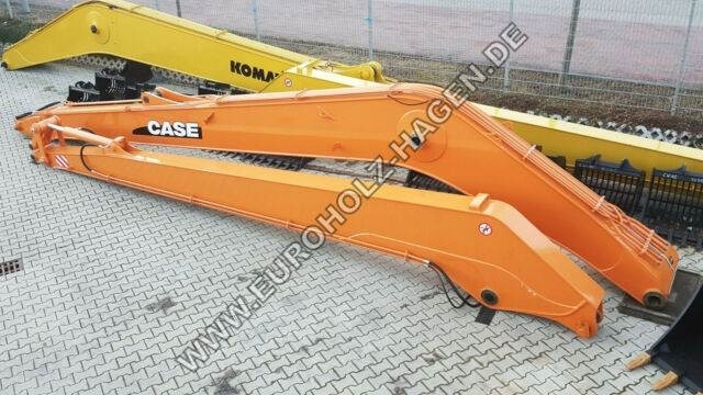 CAT 318 320 325 330 335 336 Long Reach Boom Lange Ar - Ekskavaatori kopp: pilt 3 CAT 318 320 325 330 335 336 Long Reach Boom Lange Ar - Ekskavaatori kopp: pilt 3