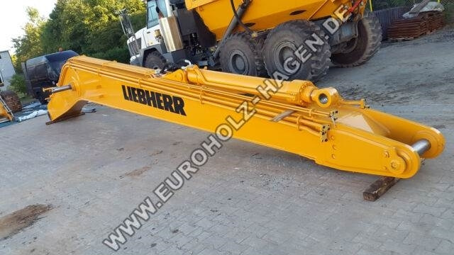 CAT 318 320 325 330 335 336 Long Reach Boom Lange Ar - Ekskavaatori kopp: pilt 4 CAT 318 320 325 330 335 336 Long Reach Boom Lange Ar - Ekskavaatori kopp: pilt 4