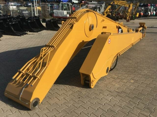 CAT 318 320 325 330 335 336 Long Reach Boom Lange Ar - Ekskavaatori kopp: pilt 2 CAT 318 320 325 330 335 336 Long Reach Boom Lange Ar - Ekskavaatori kopp: pilt 2