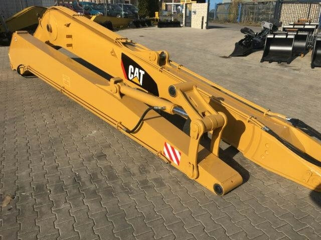 CAT 318 320 325 330 335 336 Long Reach Boom Lange Ar - Ekskavaatori kopp: pilt 1 CAT 318 320 325 330 335 336 Long Reach Boom Lange Ar - Ekskavaatori kopp: pilt 1