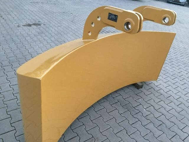 CAT 320 323 325 330 335 Kontergewicht - Vastukaal: pilt 4 CAT 320 323 325 330 335 Kontergewicht - Vastukaal: pilt 4