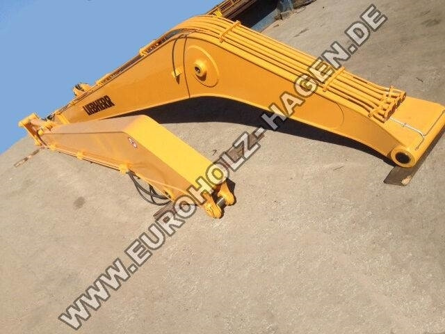 CAT 350 365 Long Reach Boom 315 320 325 330 345 - Ekskavaatori kopp: pilt 4 CAT 350 365 Long Reach Boom 315 320 325 330 345 - Ekskavaatori kopp: pilt 4