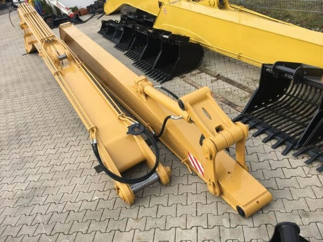 CAT 350 365 Long Reach Boom 315 320 325 330 345 - Ekskavaatori kopp: pilt 1 CAT 350 365 Long Reach Boom 315 320 325 330 345 - Ekskavaatori kopp: pilt 1