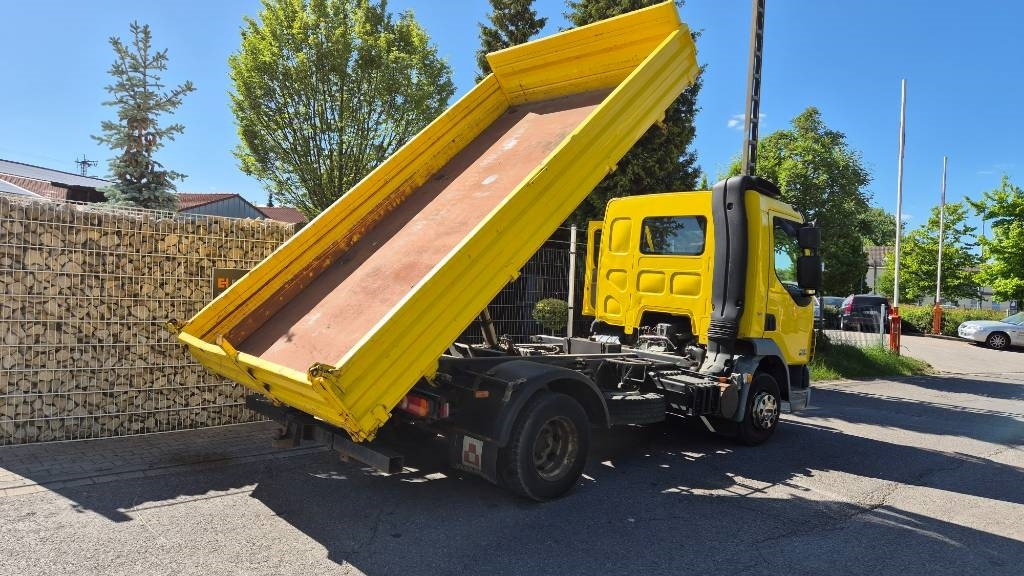 DAF Lkw 3-Seiten-Kipper Meiller 45.220, 2 x AHK, Servo - Kallurauto: pilt 3 DAF Lkw 3-Seiten-Kipper Meiller 45.220, 2 x AHK, Servo - Kallurauto: pilt 3