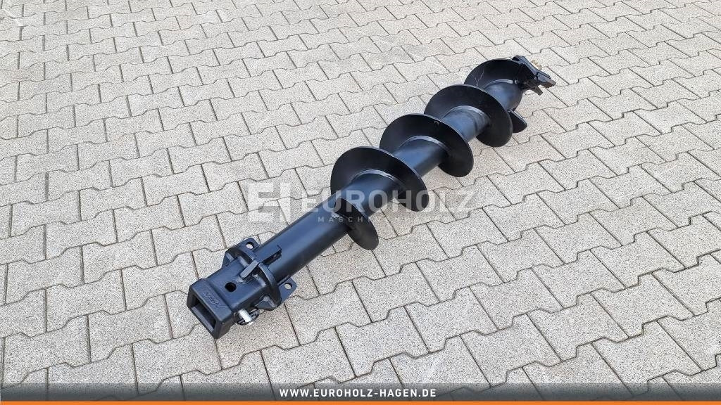 Uus Puur Digga A6-10-MFT Erdbohrer Durchmesser 250 mm: pilt 6
