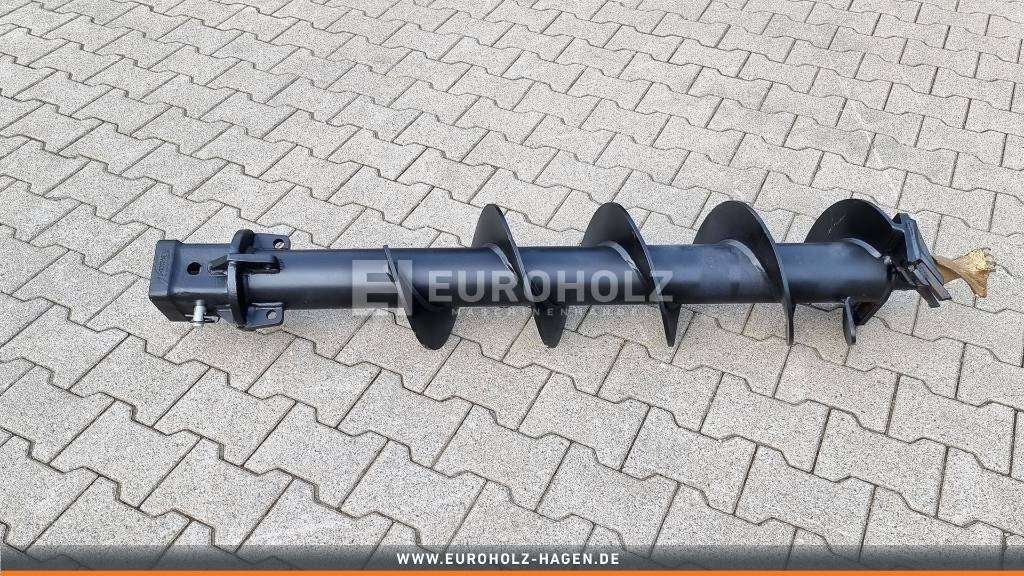 Uus Puur Digga A6-10-MFT Erdbohrer Durchmesser 250 mm: pilt 7