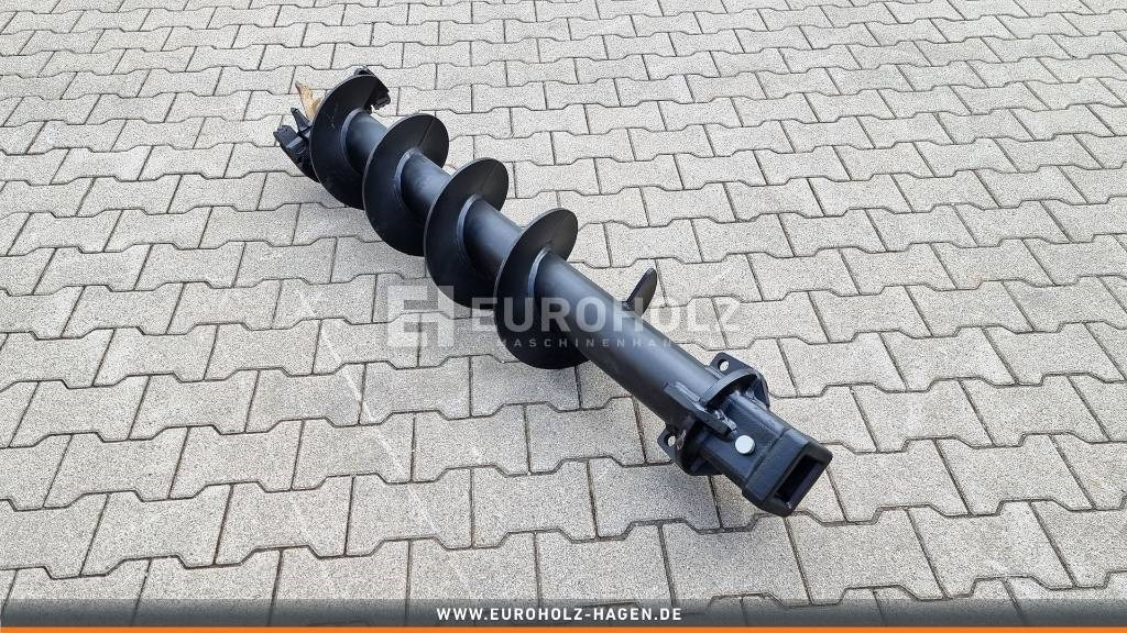 Digga A6-12-MFT Erdbohrer Durchmesser 300 mm - Puur: pilt 3 Digga A6-12-MFT Erdbohrer Durchmesser 300 mm - Puur: pilt 3