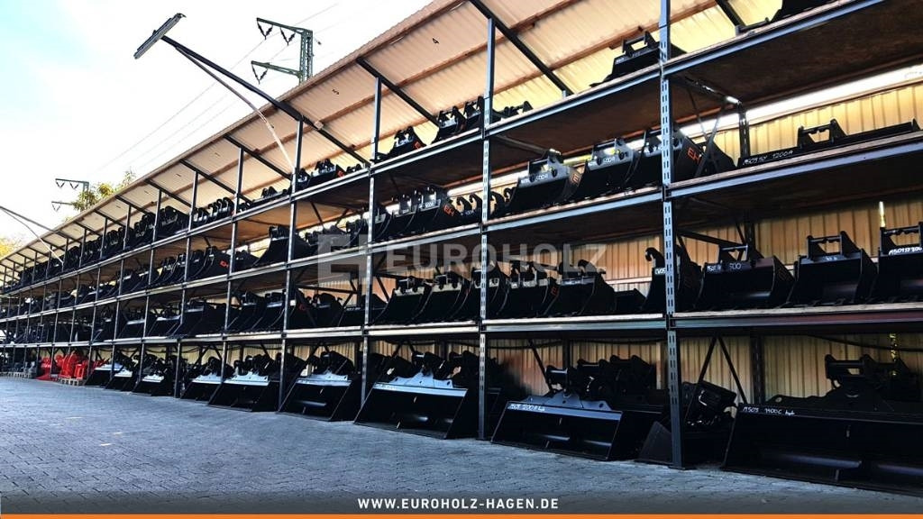 Uus Puur [Digga] Digga A4-24-MFT Erdbohrer Durchmesser 600: pilt 14