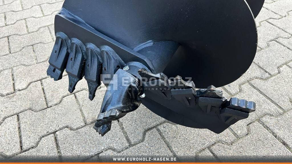 Uus Puur [Digga] Digga A4-24-MFT Erdbohrer Durchmesser 600: pilt 9