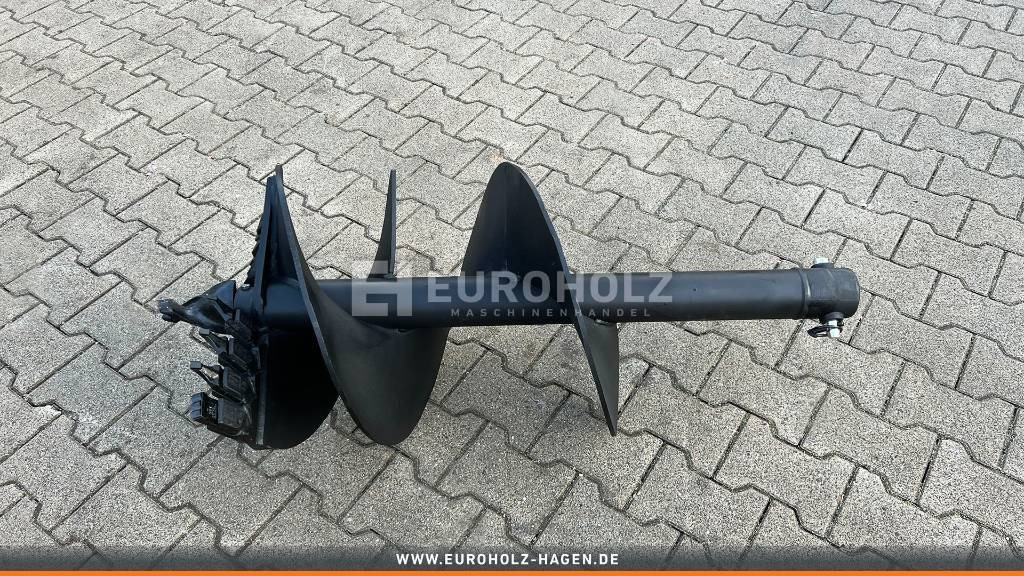 Uus Puur [Digga] Digga A4-24-MFT Erdbohrer Durchmesser 600: pilt 7