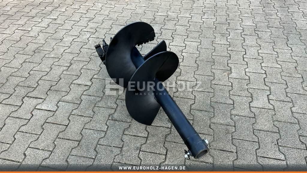 Uus Puur [Digga] Digga A4-24-MFT Erdbohrer Durchmesser 600: pilt 6