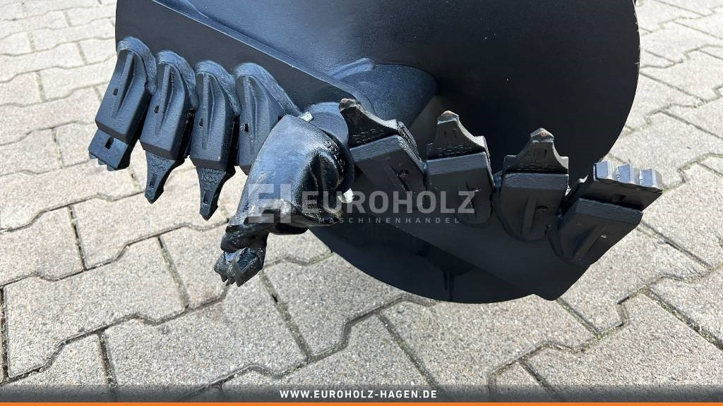 Uus Puur [Digga] Digga A4-24-MFT Erdbohrer Durchmesser 600: pilt 10