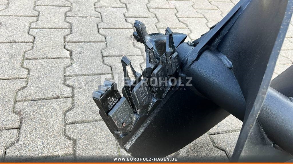 Uus Puur [Digga] Digga A4-24-MFT Erdbohrer Durchmesser 600: pilt 11