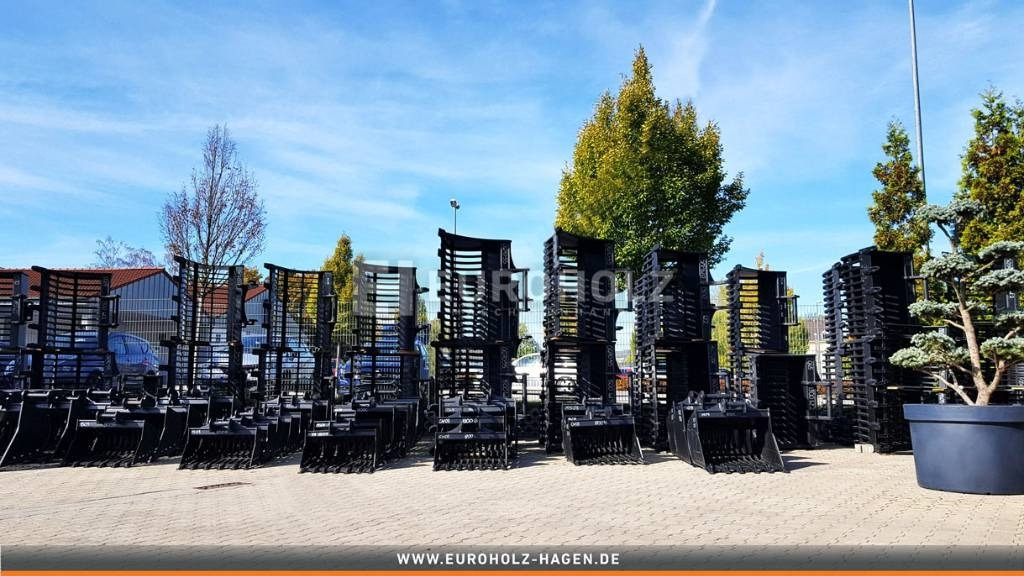 Uus Puur [Digga] Digga A4-24-MFT Erdbohrer Durchmesser 600: pilt 15