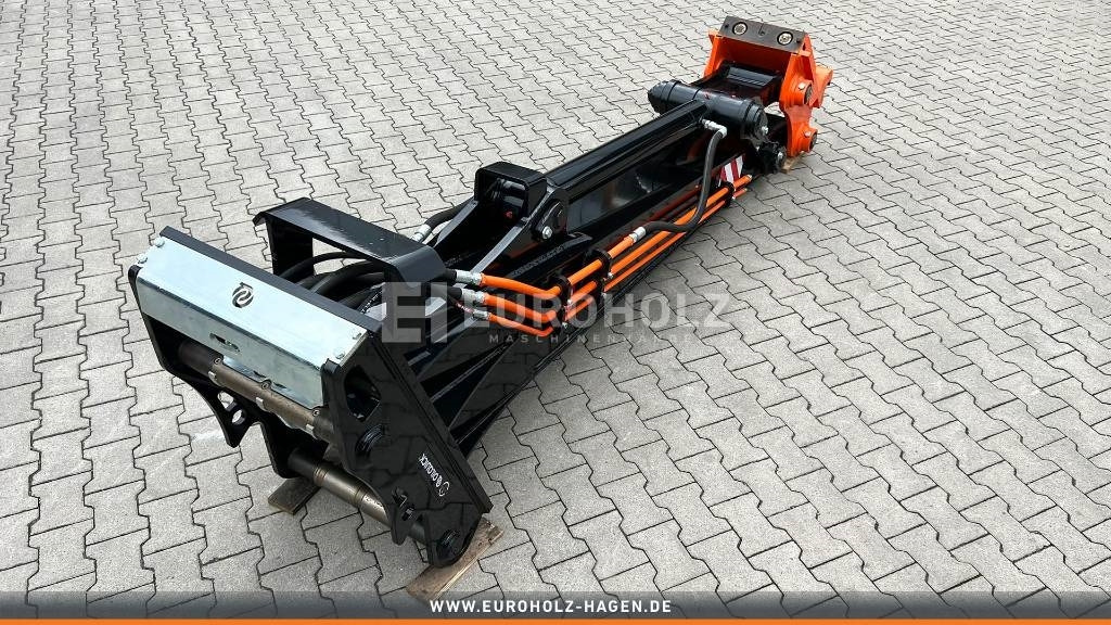 EH Armverlängerung OQ70/55 3m Schnellwechsler MS21 - Poom - Ehitusmasinad: pilt 4 EH Armverlängerung OQ70/55 3m Schnellwechsler MS21 - Poom - Ehitusmasinad: pilt 4