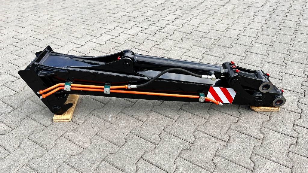 EH Armverlängerung Stielverlängerug - Poom - Ehitusmasinad: pilt 1 EH Armverlängerung Stielverlängerug - Poom - Ehitusmasinad: pilt 1