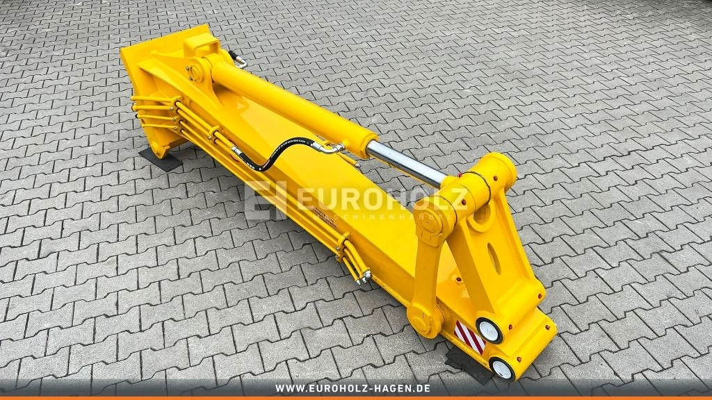 EH Armverlängerung für MS21 2,5 m 28-35 t - Poom - Ehitusmasinad: pilt 4 EH Armverlängerung für MS21 2,5 m 28-35 t - Poom - Ehitusmasinad: pilt 4