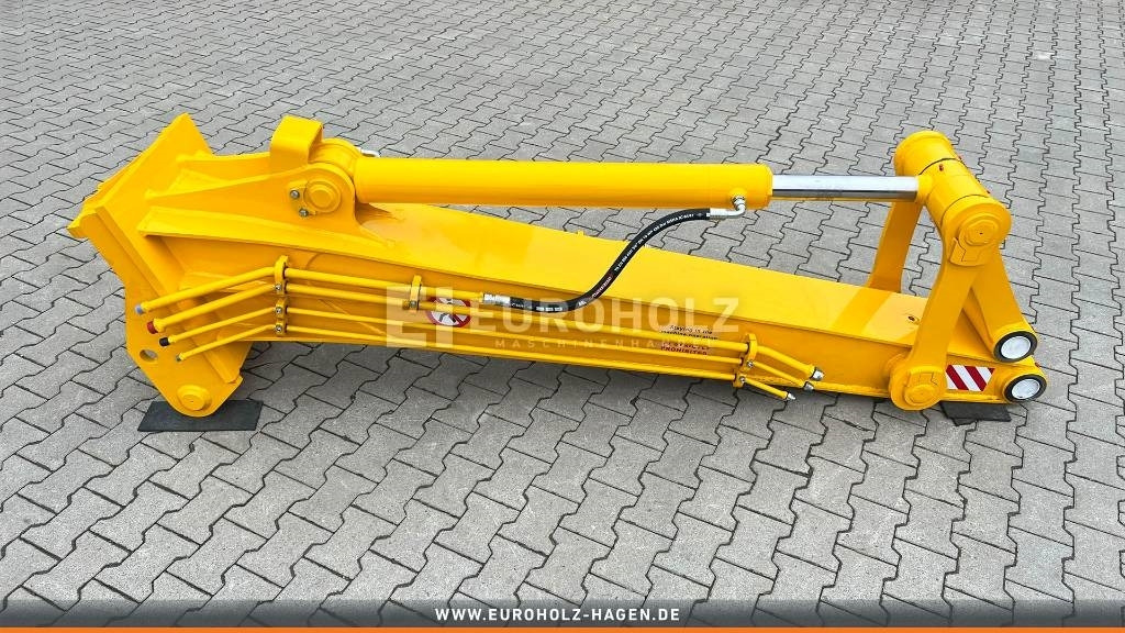EH Armverlängerung für MS21 2,5 m 28-35 t - Poom - Ehitusmasinad: pilt 5 EH Armverlängerung für MS21 2,5 m 28-35 t - Poom - Ehitusmasinad: pilt 5