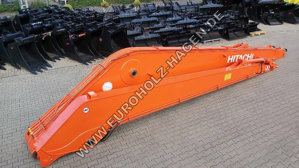 Hitachi ZX280 Long Reach Ausleger 18M Longarm Boom - Ekskavaator: pilt 2 Hitachi ZX280 Long Reach Ausleger 18M Longarm Boom - Ekskavaator: pilt 2