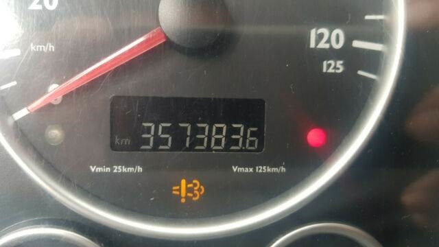 Prügiauto MAN Müllwagen 28.320 Klima Kamera Lenkachse: pilt 12
