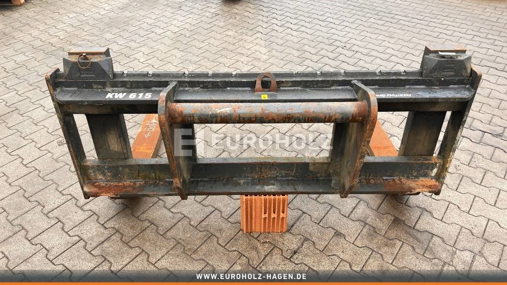 Palettengabel passend für Manitou 860L 1100 mm - Kahvlid - Ehitusmasinad: pilt 5 Palettengabel passend für Manitou 860L 1100 mm - Kahvlid - Ehitusmasinad: pilt 5