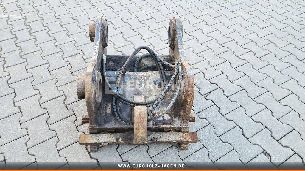 Passend für Verachtert CW20 CW30 CW40 - Kiirühendus - Ehitusmasinad: pilt 1 Passend für Verachtert CW20 CW30 CW40 - Kiirühendus - Ehitusmasinad: pilt 1