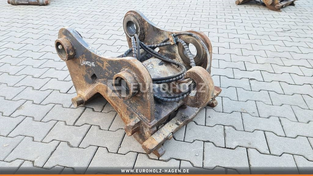 Passend für Verachtert CW20 CW30 CW40 - Kiirühendus - Ehitusmasinad: pilt 2 Passend für Verachtert CW20 CW30 CW40 - Kiirühendus - Ehitusmasinad: pilt 2