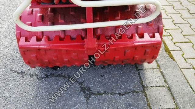 Rullija Rammax RW 1404 Rüttelwalze Grabenwalze Verdichter: pilt 8
