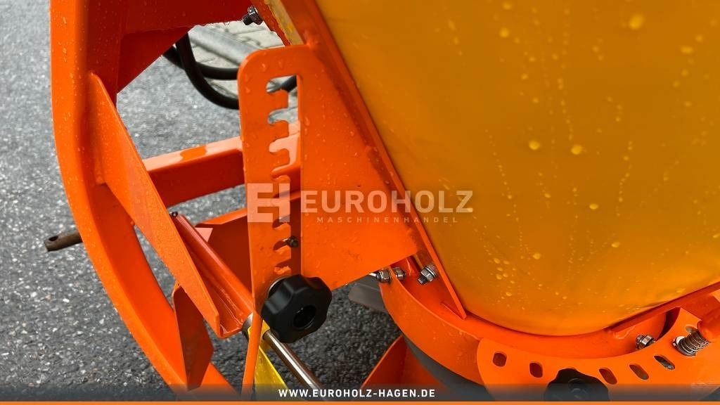 Salzstreuer Sandstreuer Düngerstreuer PS-250M - Liiva-/ Soolajaotur - Kommunaal-/ Erisõiduk: pilt 5 Salzstreuer Sandstreuer Düngerstreuer PS-250M - Liiva-/ Soolajaotur - Kommunaal-/ Erisõiduk: pilt 5