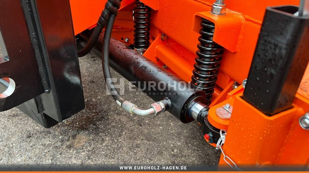 Uus Lumesahk - Põllutööseade Schneepflug Schneeschild für Atlas AR65 AR75 AR80: pilt 11 Uus Lumesahk - Põllutööseade Schneepflug Schneeschild für Atlas AR65 AR75 AR80: pilt 11