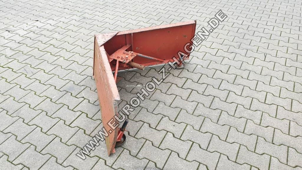 Schneeräumschild Planierschild 1200 mm - Lumesahk - Kommunaal-/ Erisõiduk: pilt 5 Schneeräumschild Planierschild 1200 mm - Lumesahk - Kommunaal-/ Erisõiduk: pilt 5