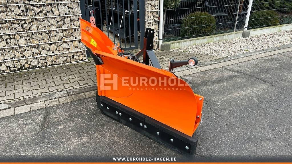 Schneeschild Schneepflug ATLAS AR45 AR52 AR65 - Lumesahk - Põllutööseade: pilt 2 Schneeschild Schneepflug ATLAS AR45 AR52 AR65 - Lumesahk - Põllutööseade: pilt 2