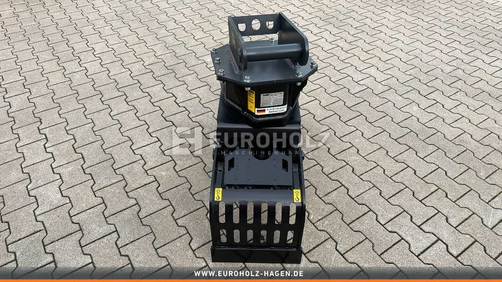 Uus Haarats - Ehitusmasinad Sortiergreifer MB Crusher MB-G400 für MS03: pilt 8