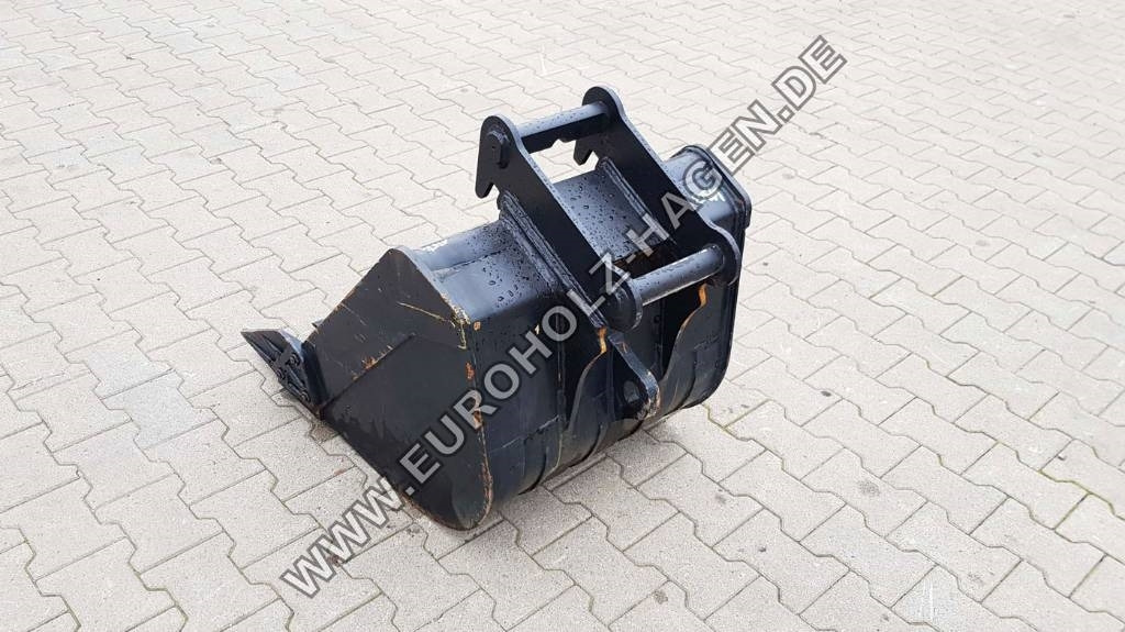 Tieflöffel 700 mm passend für MS03 SYMLOCK - Ekskavaatori kopp: pilt 5 Tieflöffel 700 mm passend für MS03 SYMLOCK - Ekskavaatori kopp: pilt 5