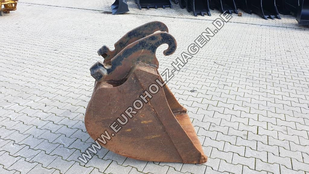 Tieflöffel passend CW30 CW40 S 800 mm Baggerlöffel - Ekskavaatori kopp: pilt 3 Tieflöffel passend CW30 CW40 S 800 mm Baggerlöffel - Ekskavaatori kopp: pilt 3