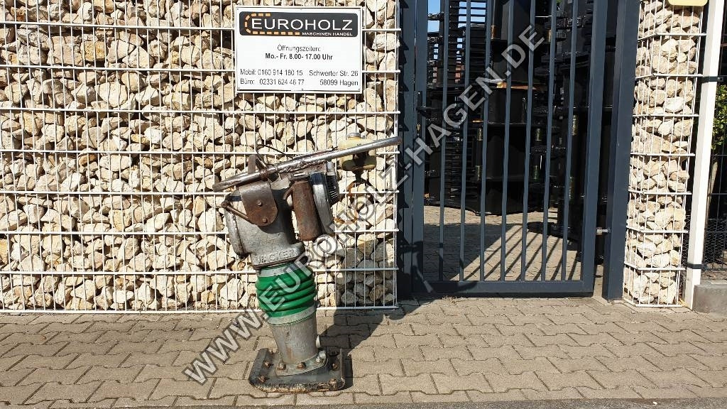 Vibrationsstampfer Wacker BS65-Y Stampfer - Tambits: pilt 2 Vibrationsstampfer Wacker BS65-Y Stampfer - Tambits: pilt 2