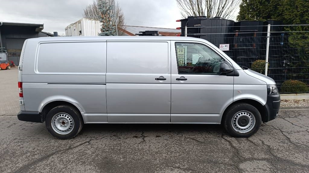 Tarbesõiduk furgoon Volkswagen T5 2.0 TDI, Transporter, Kasten, Werkstattschränke: pilt 28
