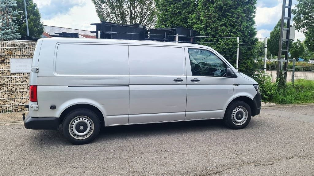 Volkswagen T6 2.0 TDI Kasten- Werkstattwagen, Klima, 3-Sitzer - Väike kaubik: pilt 2 Volkswagen T6 2.0 TDI Kasten- Werkstattwagen, Klima, 3-Sitzer - Väike kaubik: pilt 2