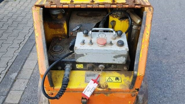 Vibraatorplaat Wacker RT 820 Walze Fernbedienung Rüttelwalze: pilt 7