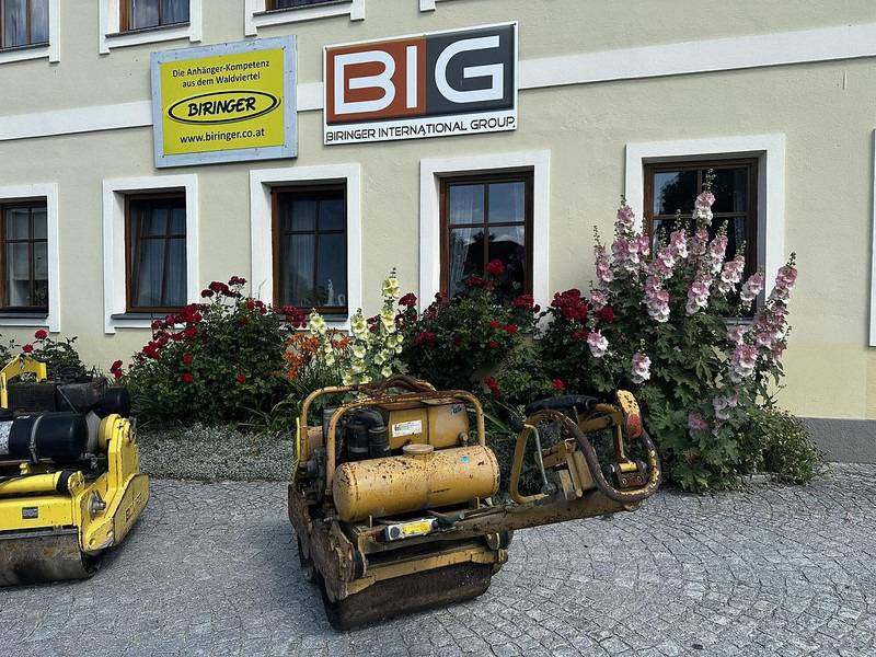 Ammann DR70 Stangenwalze - Põllurull: pilt 1 Ammann DR70 Stangenwalze - Põllurull: pilt 1