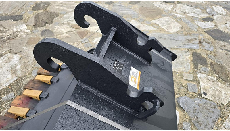 Uus Kopp Big 90cm Tieflöffel mit CW10 Verachtert Aufnahme: pilt 6 Uus Kopp Big 90cm Tieflöffel mit CW10 Verachtert Aufnahme: pilt 6