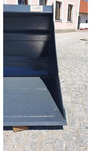 Big Schwergutschaufel 200 cm passend zu Hauer Aufnahme - Kopp: pilt 5 Big Schwergutschaufel 200 cm passend zu Hauer Aufnahme - Kopp: pilt 5