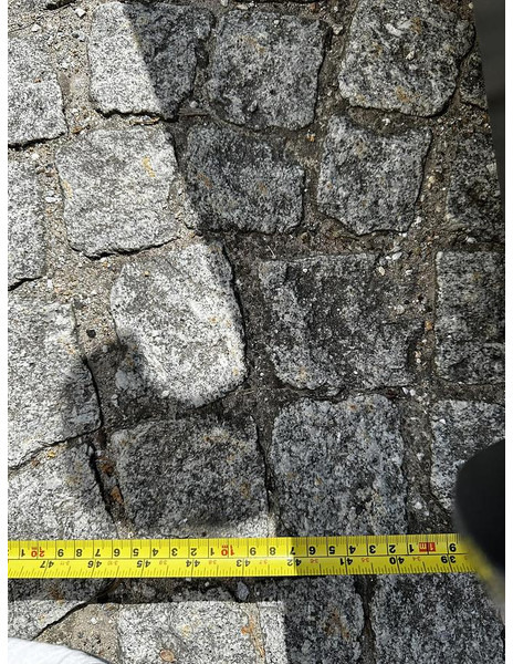 Uus Kopp Big Schwergutschaufel 240 cm mit JCB Q-Fit Aufnahme: pilt 7 Uus Kopp Big Schwergutschaufel 240 cm mit JCB Q-Fit Aufnahme: pilt 7