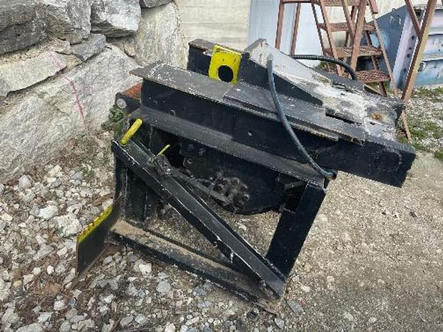 Vints Big Seilwinde 10 t hydraulisch: pilt 6
